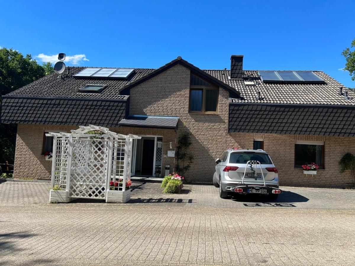 Gaestehaus Zum Buchenweg Hasenfeld Екстер'єр фото
