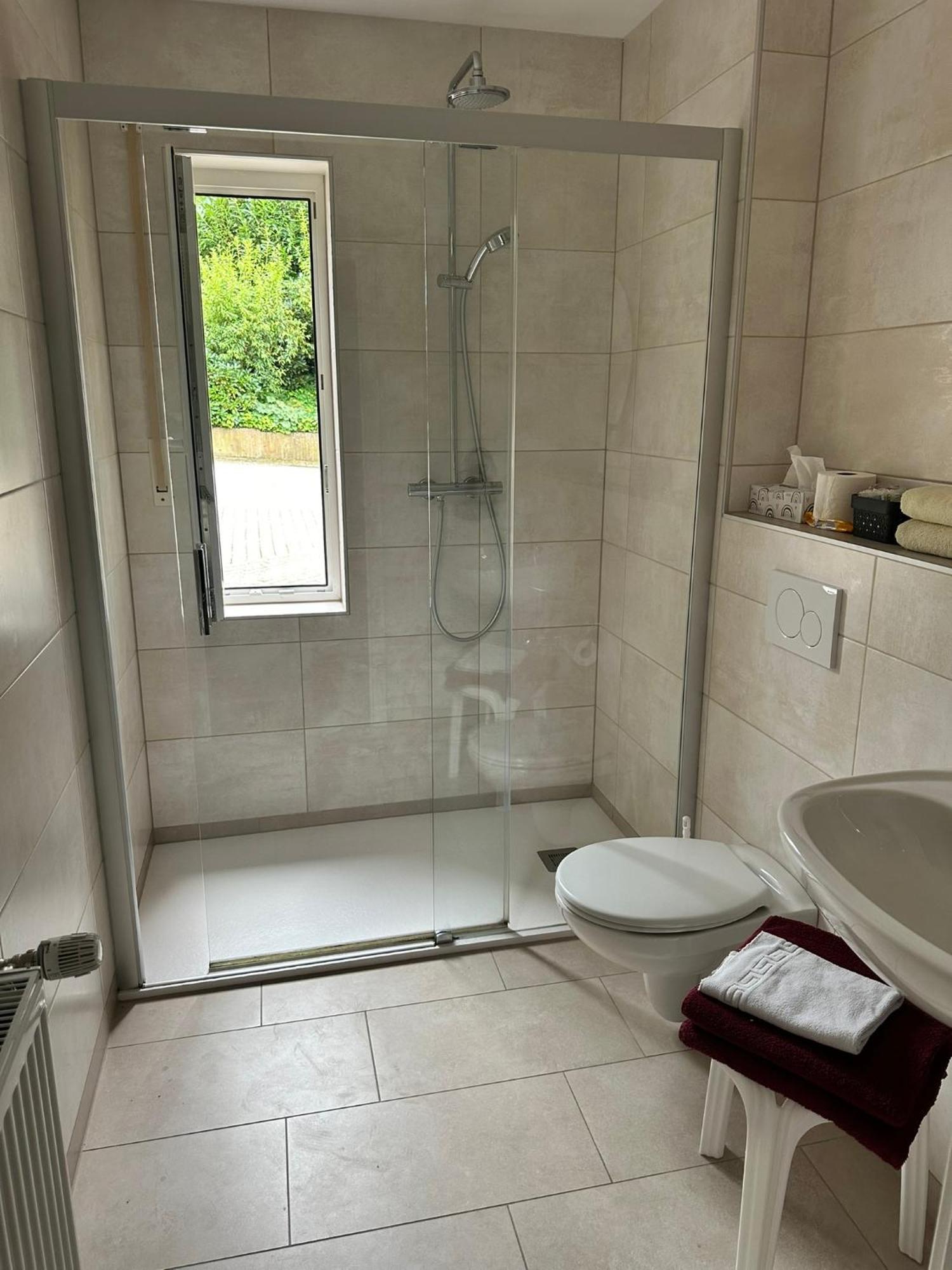 Gaestehaus Zum Buchenweg Hasenfeld Екстер'єр фото